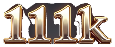 111kk logo